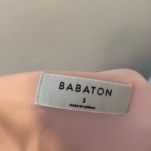 Aritzia Babaton Bodysuit Size: S